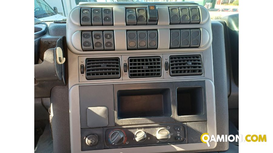 Iveco STRALIS AS190S36 | Iveco Orecchia