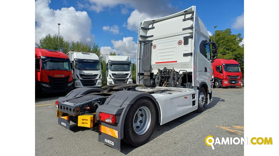 Iveco S-WAY AS440S51T/P ADR S-WAY AS440S51T/P ADR | Altro Altro | Iveco Orecchia