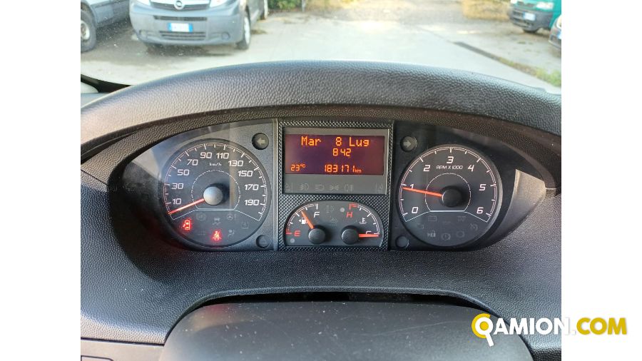 Fiat DUCATO DUCATO | Altro Altro | Iveco Orecchia