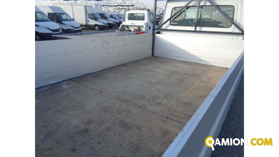 Iveco DAILY 35C14 3450 DAILY 35C14 3450 Altro | Iveco Orecchia