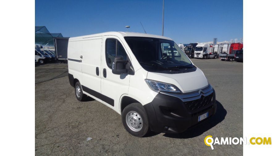 Citroen JUMPER CH1 JUMPER CH1 | Altro Altro | Iveco Orecchia