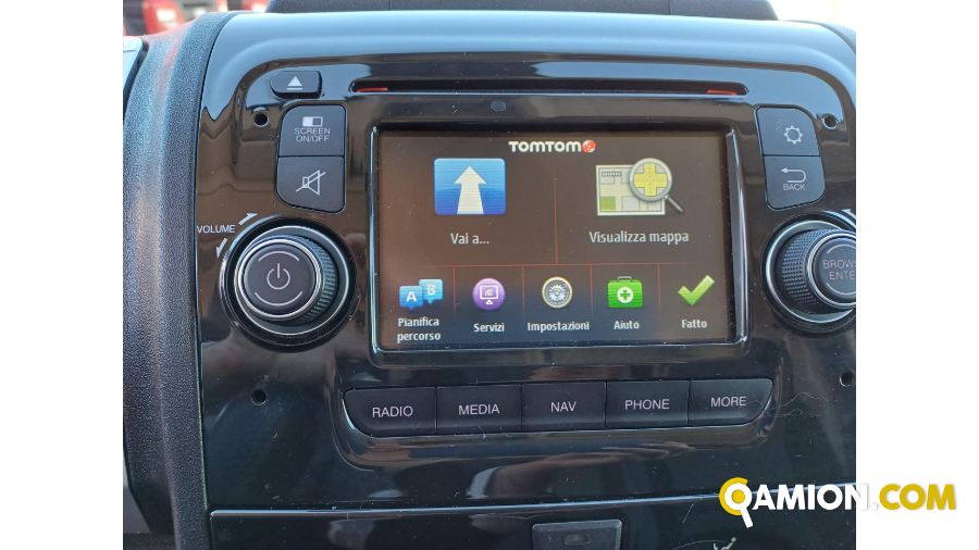 Fiat DUCATO DUCATO Altro | Iveco Orecchia