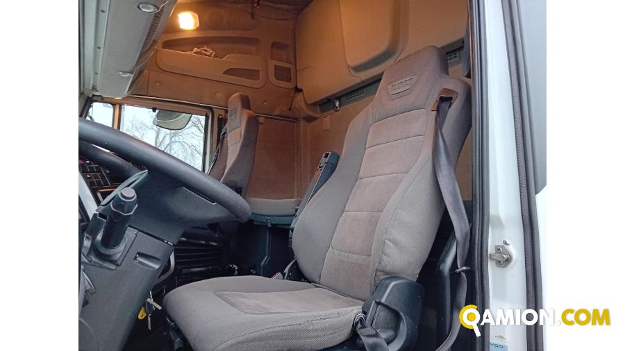 Iveco STRALIS AS440S48 T/P STRALIS AS440S48 T/P | Altro Altro | Iveco Orecchia