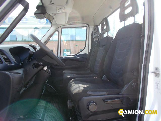 Iveco DAILY 70C18HA8 - 3450 DAILY 70C18HA8 - 3450 | Altro Altro | Iveco Orecchia