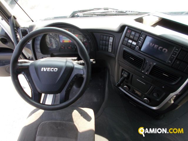 Iveco STRALIS AS440S46T/P STRALIS AS440S46T/P | Altro Altro | Iveco Orecchia
