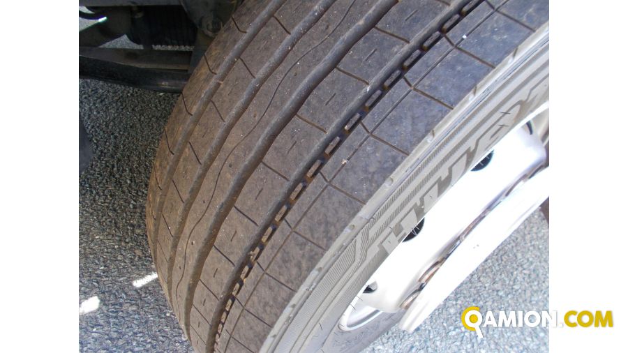 Iveco STRALIS AS440S46T/P LNG STRALIS AS440S46T/P LNG | Iveco Orecchia