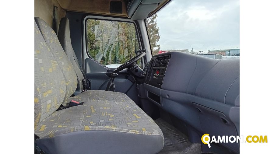 Renault MIDLUM CELLA FRIGO MIDLUM CELLA FRIGO | Altro Altro | Iveco Orecchia