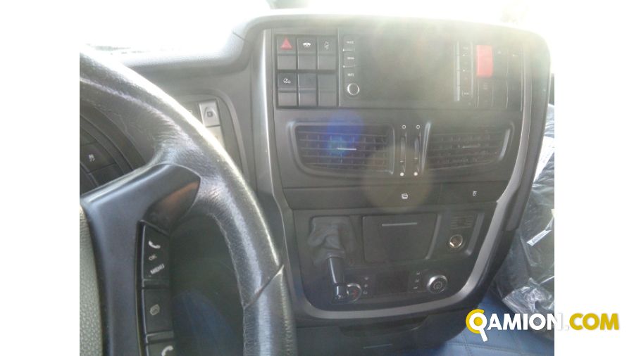 Iveco STRALIS AS440S46 STRALIS AS440S46 | Altro Altro | Iveco Orecchia