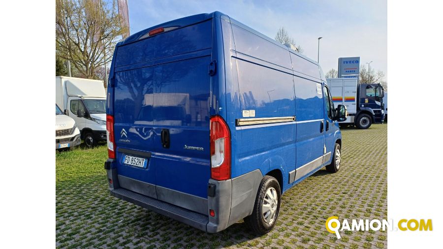Citroen JUMPER JUMPER | Altro Altro | Iveco Orecchia