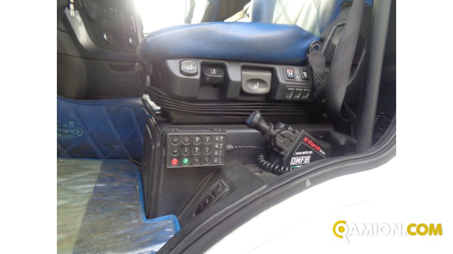Iveco STRALIS AS440S46 STRALIS AS440S46 | Altro Altro | Iveco Orecchia