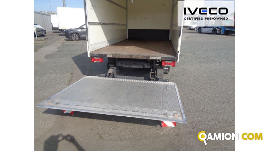 Iveco DAILY 35S16 DAILY 35S16 | Altro Altro | Iveco Orecchia