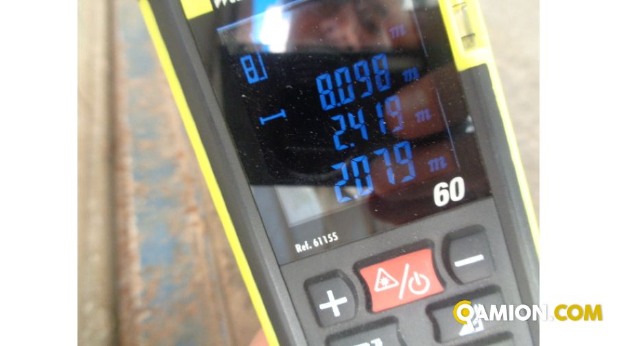 Iveco EUROCARGO ML190E32/P EUROCARGO ML190E32/P | Altro Altro | Iveco Orecchia