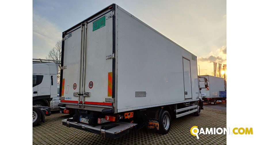 Iveco EUROCARGO ML120E18 - Mot. Dif. EUROCARGO ML120E18 - Mot. Dif. | Altro Altro | Iveco Orecchia