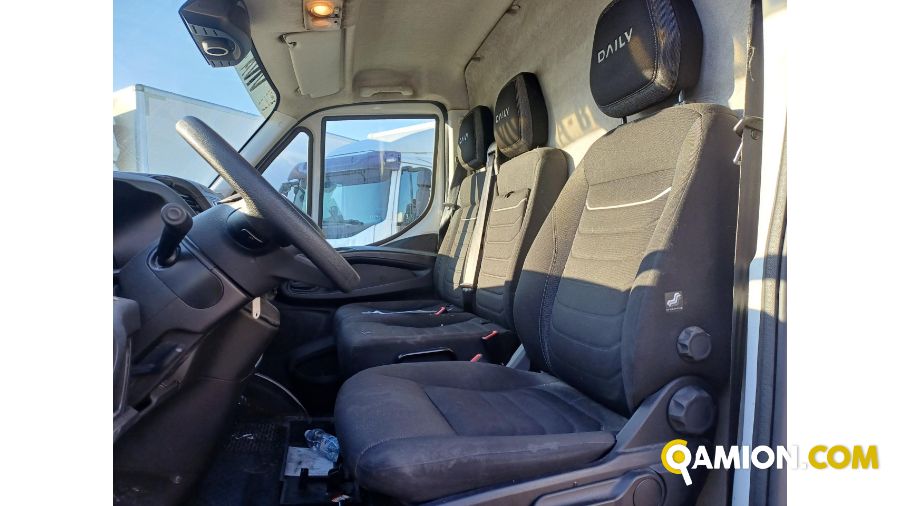 Iveco DAILY 35S16 - 4100 DAILY 35S16 - 4100 | Altro Altro | Iveco Orecchia