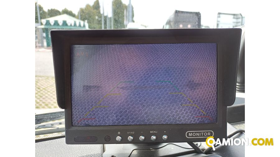 Iveco EUROCARGO ML120E22P | Iveco Orecchia