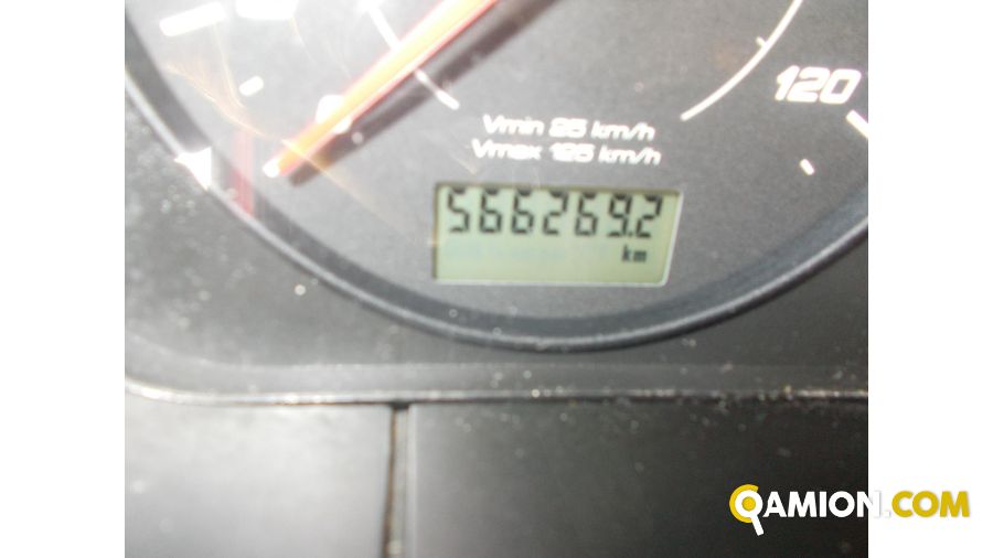 Iveco STRALIS AS440S46T/P LNG STRALIS AS440S46T/P LNG | Iveco Orecchia