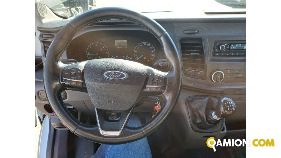 Ford TRANSIT 6+1 TRANSIT 6+1 | Altro Altro | Iveco Orecchia
