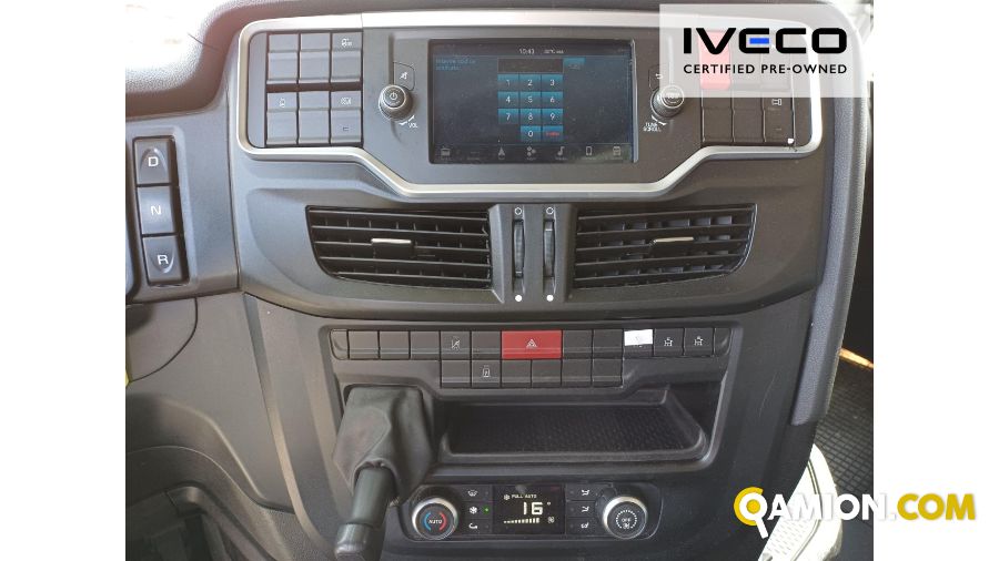 Iveco S-WAY AS440S51T/P ADR S-WAY AS440S51T/P ADR | Altro Altro | Iveco Orecchia