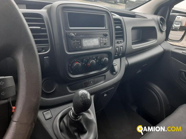 Fiat TALENTO TALENTO | Altro Altro | Iveco Orecchia