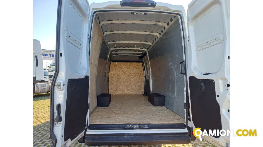 Iveco DAILY 35S16 - 4100 DAILY 35S16 - 4100 | Altro Altro | Iveco Orecchia