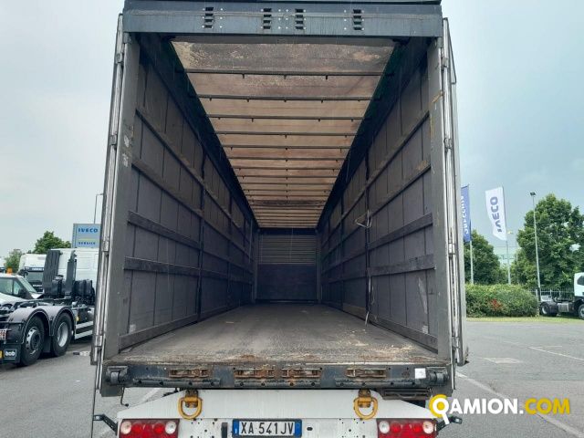 Viberti VIBERTI VIBERTI | Iveco Orecchia