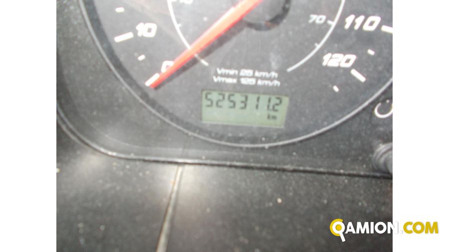 Iveco STRALIS AS440S46T/P LNG STRALIS AS440S46T/P LNG | Iveco Orecchia