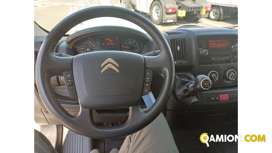 Citroen JUMPER JUMPER | Altro Altro | Iveco Orecchia