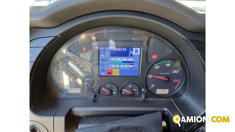 Iveco STRALIS AS440S48T/P STRALIS AS440S48T/P | Altro Altro | Iveco Orecchia