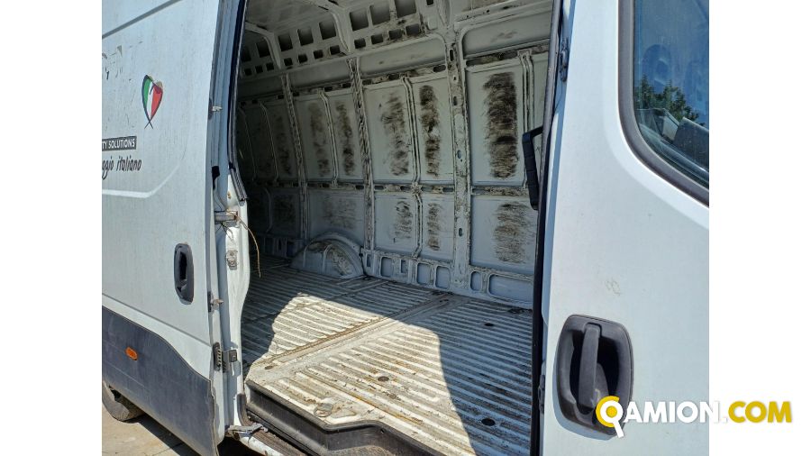 Iveco DAILY 35S14 DAILY 35S14 | Altro Altro | Iveco Orecchia