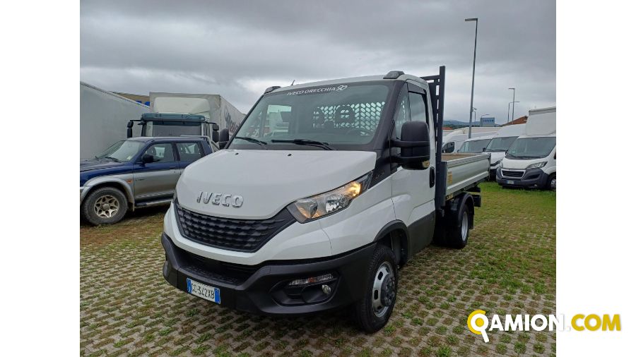 Iveco DAILY 35C14 DAILY 35C14 | Altro Altro | Iveco Orecchia