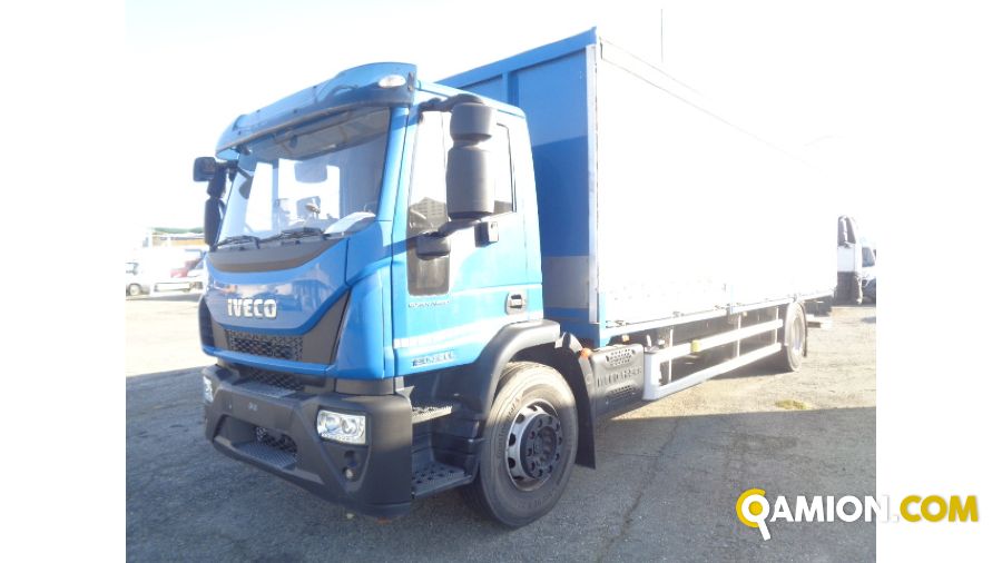 Iveco EUROCARGO ML190E32/P EUROCARGO ML190E32/P | Altro Altro | Iveco Orecchia
