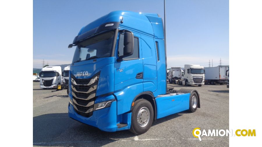 Iveco S-WAY AS440S53 S-WAY AS440S53 | Altro Altro | Iveco Orecchia