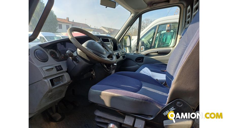 Iveco DAILY 60C15 DAILY 60C15 Altro | Iveco Orecchia