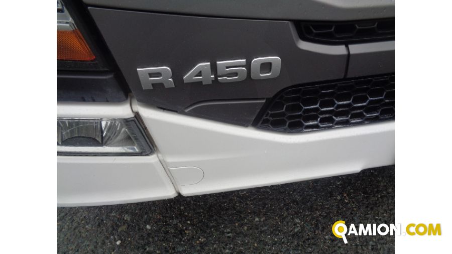 Scania R450 R450 | Altro Altro | Iveco Orecchia