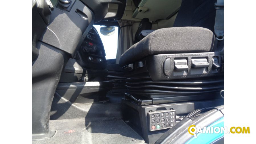 Iveco S-WAY AS440S53 S-WAY AS440S53 | Altro Altro | Iveco Orecchia