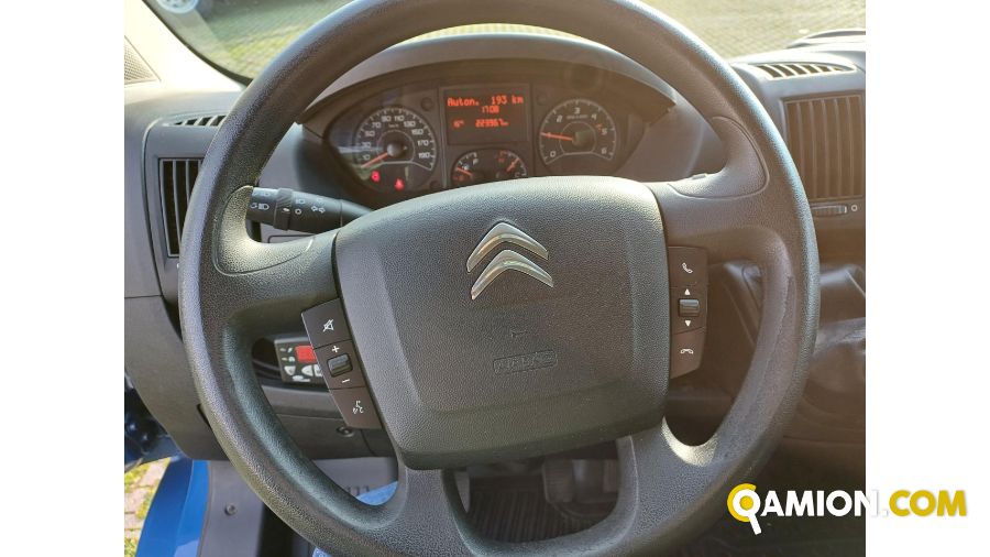 Citroen JUMPER JUMPER | Altro Altro | Iveco Orecchia