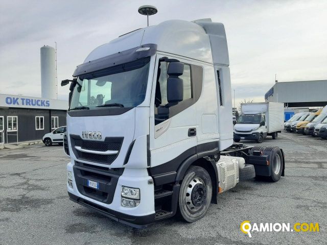 Iveco STRALIS AS440S46T/P | Altro Altro | Iveco Orecchia