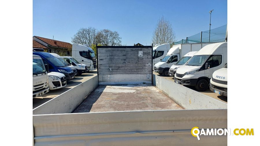 Volkswagen CRAFTER CRAFTER | Altro Altro | Iveco Orecchia