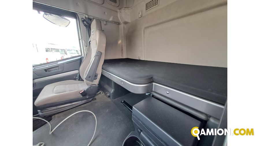 Iveco STRALIS AS440S46T/P STRALIS AS440S46T/P | Altro Altro | Iveco Orecchia
