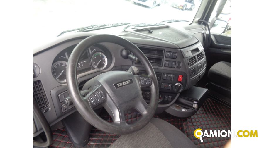 Daf XF460 XF460 | Altro Altro | Iveco Orecchia