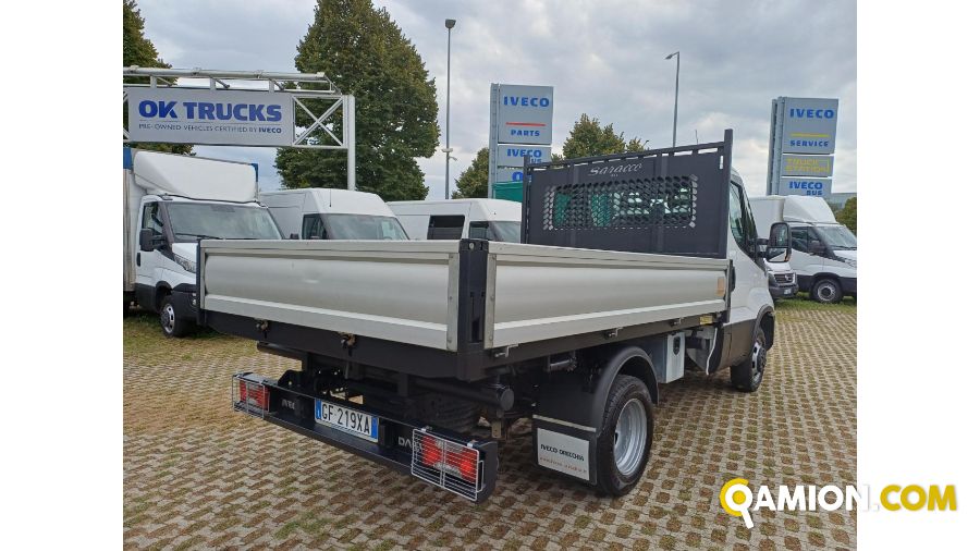 Iveco DAILY 35C14 DAILY 35C14 | Iveco Orecchia