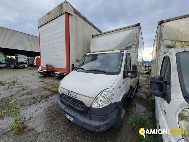 Iveco DAILY 60C17 DAILY 60C17 | Altro Altro | Iveco Orecchia