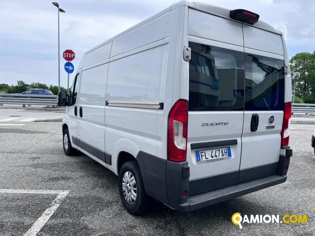 Fiat DUCATO DUCATO | Iveco Orecchia