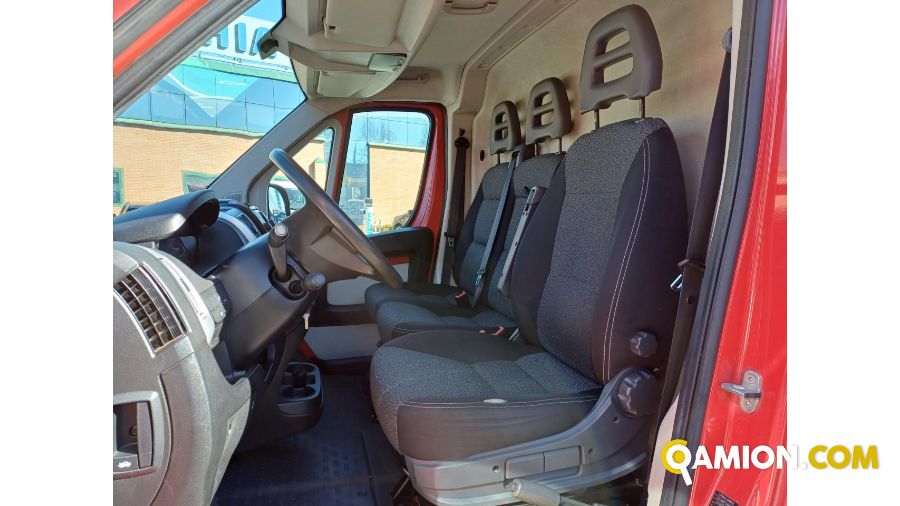 Fiat DUCATO DUCATO Altro | Iveco Orecchia