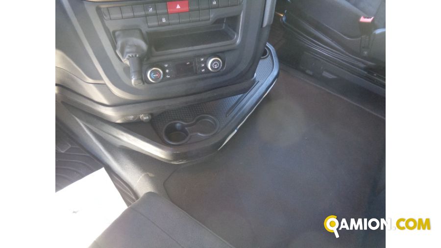 Iveco S-WAY AS440S49T/P S-WAY AS440S49T/P Altro | Iveco Orecchia