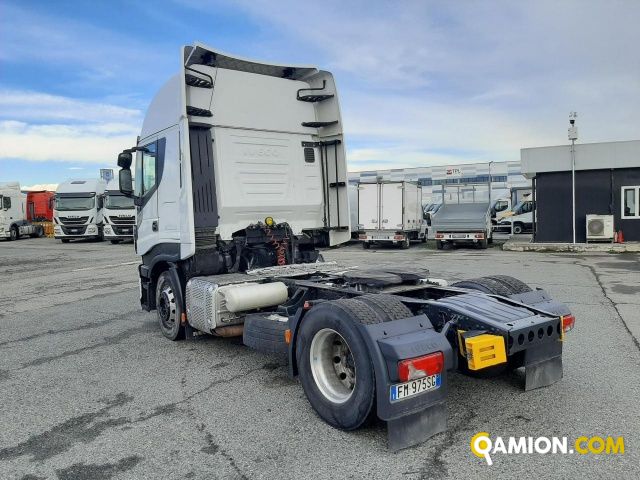 Iveco STRALIS AS440S46T/P | Altro Altro | Iveco Orecchia