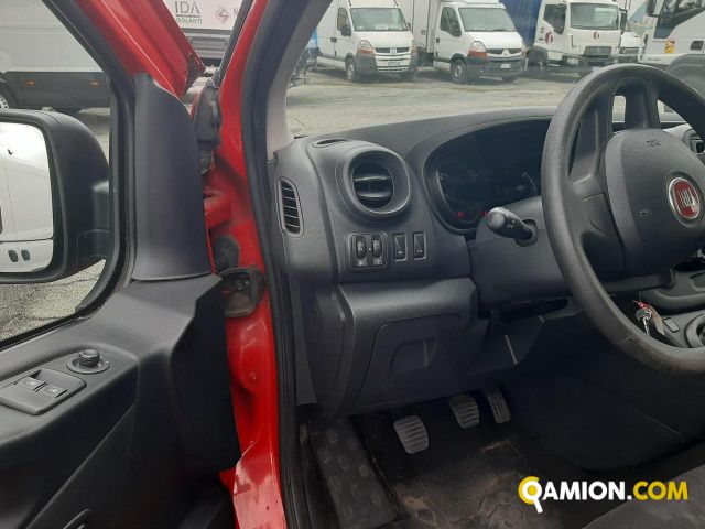 Fiat TALENTO TALENTO | Altro Altro | Iveco Orecchia