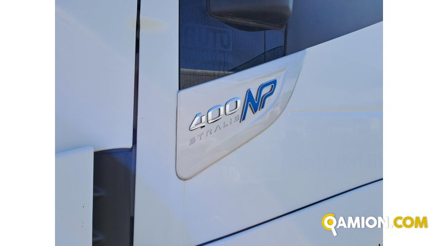 Iveco STRALIS AS440S40T/P LNG STRALIS AS440S40T/P LNG | Altro Altro | Iveco Orecchia