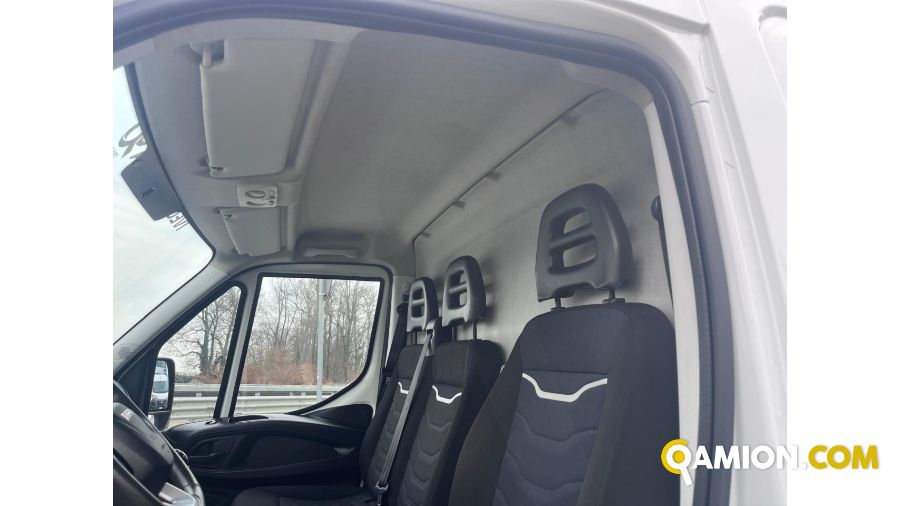 Iveco DAILY 35S14 - 3520L DAILY 35S14 - 3520L | Altro Altro | Iveco Orecchia