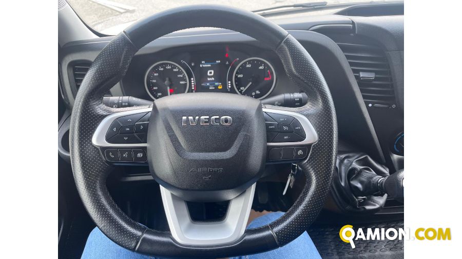 Iveco DAILY 35S14 - 3520L DAILY 35S14 - 3520L | Altro Altro | Iveco Orecchia